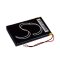 Batteri till Garmin iQue M3/ iQue M4