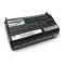 Batteri till Streckkod-Scanner Getac PS236 / Typ PS336