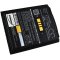 Batteri till Streckkod-Scanner Symbol MC55 / MC65 / Typ 82-111094-01