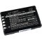 batteri till Barcode Scanner Casio DT-800 / DT-810 / typ DT-823LI