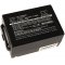 batteri till Scanner CipherLab CP60 / CP60G / typ BA-0064A4