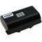 batteri till Barcode-Scanner Intermec 700 Color serie / 740 serie / 750 serie / typ 318-013-002