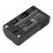 Batteri till Streckkod-Scanner Monarch/Paxar 6017 / 6032 / Typ 12009502