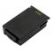 Batteri till Streckkod-Scanner Cipherlab 9400 / 9300 / 9600 / Typ BA-0012A7