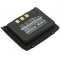 Batteri till Streckkod-Scanner Nautiz X3 / Typ BT2330