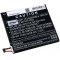 batteri till E-Book manual Amazon Kindle Fire 7 5. Generation / typ MC-308594