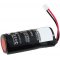 batteri till Sony Motion Controler / typ LIS1441