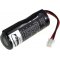 batteri till Sony Move Navigator/ typ LIS1442