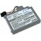 batteri till Nintendo Wii U GamePad Controler / WUP-010 / typ WUP-012