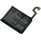 batteri passar till Smartwatch Apple Watch 4 44mm / A1976 / typ A2059