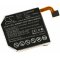 batteri passar till Smartwatch Smart-Armbndsur LG Watch Urban 2nd Edition / W200 / typ BL-S7