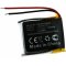 batteri passar till Smartwatch Fitbit Charge 2, typ LSSP411415