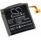 batteri passar till  Smartwatch Galaxy Watch Active 2 44mm, SM-R820, typ EB-BR820ABY