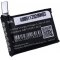 batteri till Smartwatch Apple Watch A1553 / A1554 / typ A1578