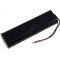 powerbatteri till hgalare Polycom Soochstattion 2W / typ L04L40627