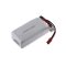 batteri till modellhobby / RC-batteri med 11,1V 1300mAh