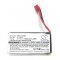 batteri till drnare Syma X5HC / X5HW / X5UW