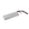 batteri till modellhobby / RC-batteri med 7,4V 5000mAh