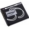 Batteri till Casio Exilim EX-ZR50 / Typ NP-160