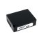 Batteri till Fuji FinePix HS30EXR / Typ NP-W126