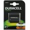 Duracell batteri passar till Digitalkamera Fuji FinePix X10 / Fuji typ NP-50 / Kodak typ KLIC-7004