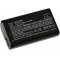 batteri passar till kamera Panasonic Lumix S1 / Lumix S1R / Lumix DC-S1 / Lumix DC-S1H / typ DMW-BLJ31