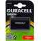 Duracell Batteri DR9943 för Canon Typ LP-E6 Duracell Batteri DR9943 för Canon Typ LP-E6