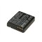 Batteri till Panasonic Lumix DMC-LX5/ DMC-LX7/ Typ DMW-BCJ13