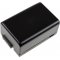 Batteri till Panasonic Lumix DMC-FZ100/ Typ DMW-BMB9E