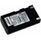batteri till ettikett skrivare Seiko MPU-L465 / RB-B2001A / typ BP-0720-A1-E