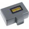Batteri till Streckkod-Skrivare Zebra QL220/QL220+/QL320/QL320+