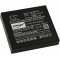 batteri till Multifunktion-kalibrator GE DPI 620/G / IO620 / Typ 191-365 o.s.v..