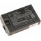 XXL-batteri passar till Video-Drrklocka Ring Doorskall 2 / 8VR1S7 / typ 8AB1S7-0EN0 m.fl.