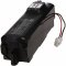 Batteri fr trdls dammsugare Rowenta Air Force Extreme, RH8801WH/9A0, Typ RS-RH5272