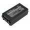 powerbatteri till KranFjrrkontroll Cattron Theimeg Easy / Mini / TH-EC 30 / typ BT 923-00075
