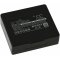 powerbatteri passar till Kranstyrning Hetronic 68300900 / Abitron Mini / typ HE900 o.s.v..
