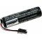 powerbatteri till hgalare Logitec UE UltiMate / UE MegaBoom 2 / S-00122 / typ 533-000138
