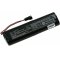 batteri passar till hgalare Mipro MA-100 / MA-303 / typ MB-10