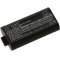 powerbatteri till hgalare Logitec UE MegaBoom / S-00147 / Typ 533-000116 o.s.v..