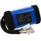 batteri till hgalare JBL Charge 5, typ GSP-1S3P-CH4A