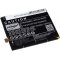 Batteri till Meizu Note 2 / Typ BT42C