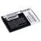 Batteri till Samsung SGH-F400 / Typ AB463651BE Batteri till Samsung SGH-F400 / Typ AB463651BE