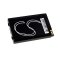 Batteri till Sonim XP1/ Typ XP1-0001100