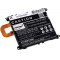 Batteri till Sony Ericsson Xperia Z1 / Typ LIS1525ERPC