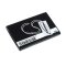Batteri till Alcatel One Touch 160 / Typ B-VLES6