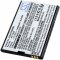 Batteri fr seniortelefon Emporia TalkSmart V800, typ AK-V800
