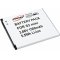 Batteri till Samsung Galaxy S3 mini/ GT-I8190/ Typ EB-FIM7FLU