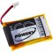 Batteri till Sony DR-BT21/ Typ BP-HP300A