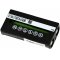 Batteri till Hrlurar Sony MDR-RF4000/ Typ BP-HP550-11