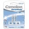 Camelion HR03 Micro AAA AlwaysReady 2/ Blister 800mAh